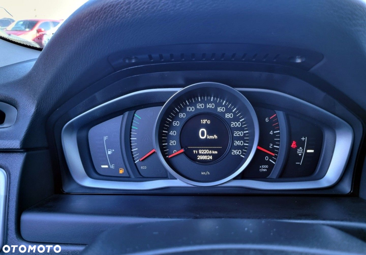 Volvo XC 70 - 35