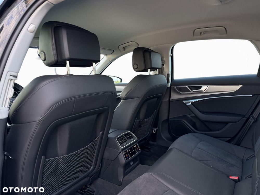 Audi A6 Limousine 45 TFSI mHEV Quattro S Line S tronic - 32