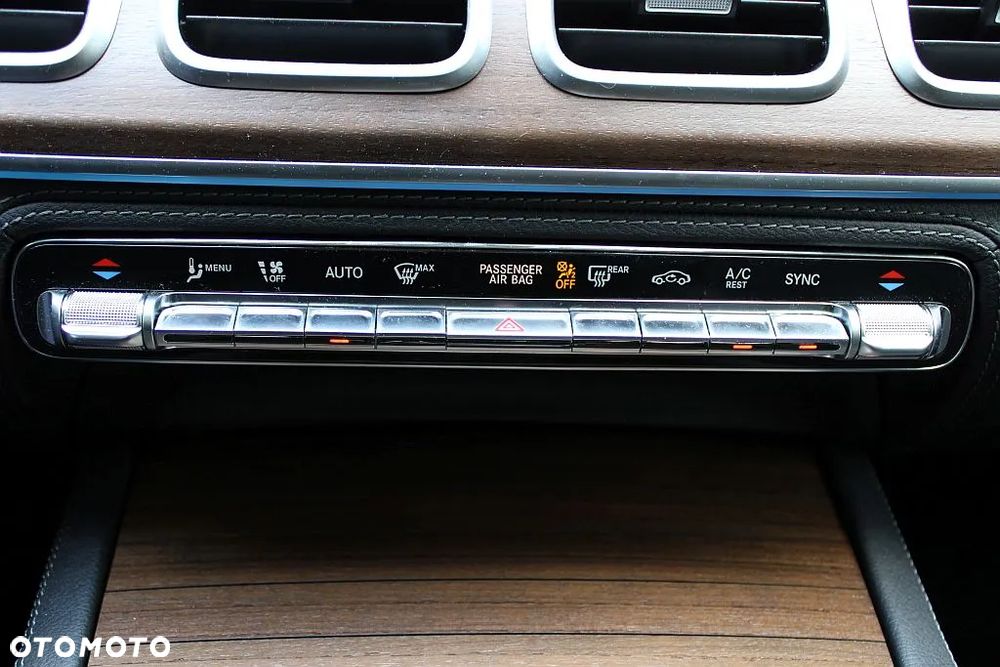 Mercedes-Benz GLS 400 d 4-Matic - 20