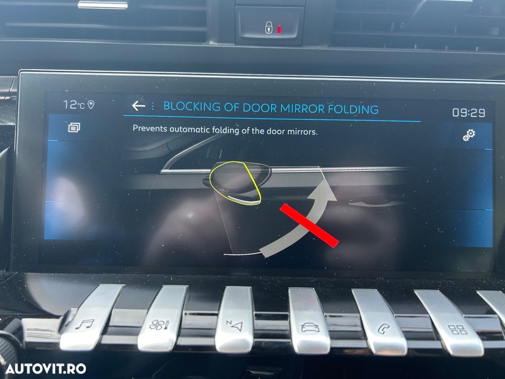 Peugeot 508 PureTech 180 EAT8 Allure Pack - 26