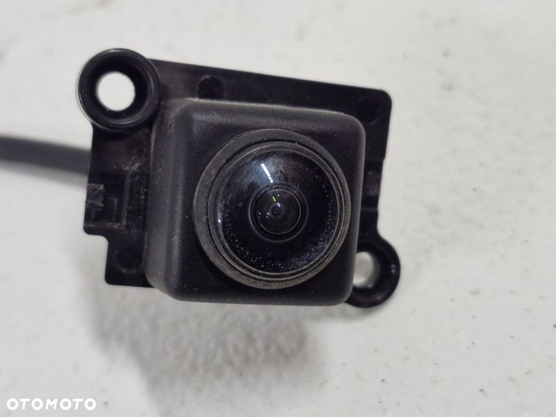 RENAULT CLIO IV 4 KAMERA COFANIA 284425416R - 6