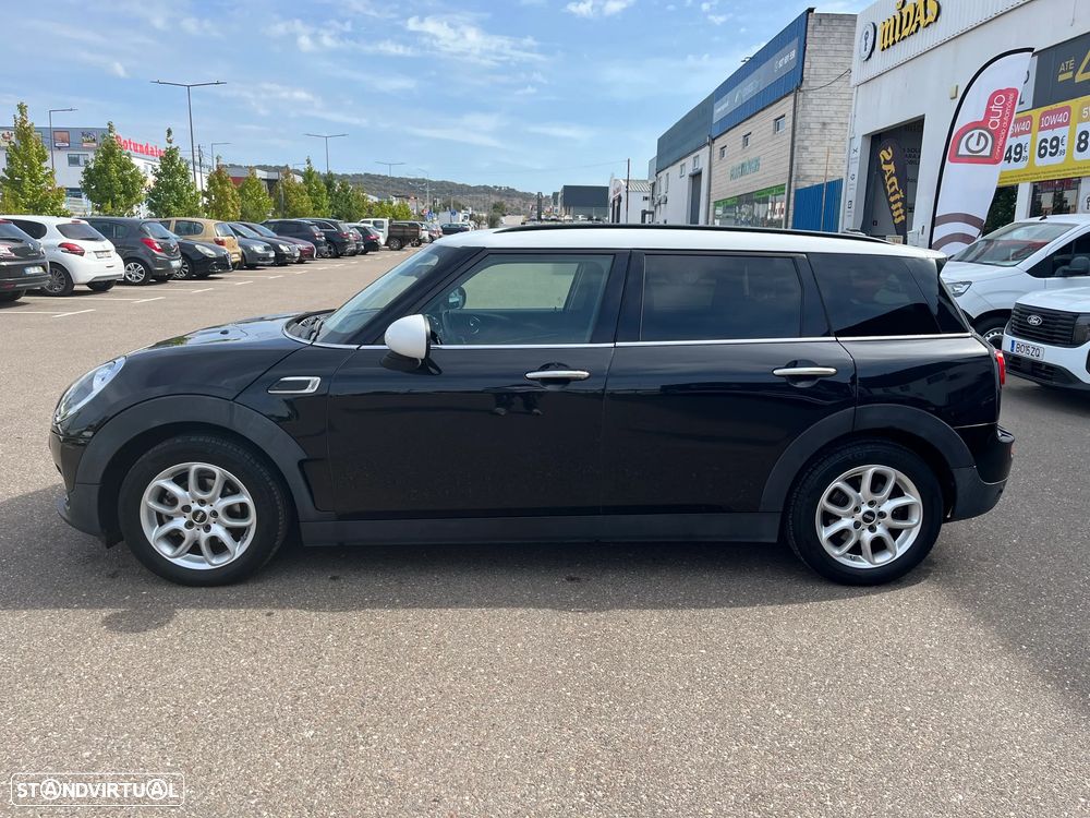 MINI Clubman One Sport Edition - 2