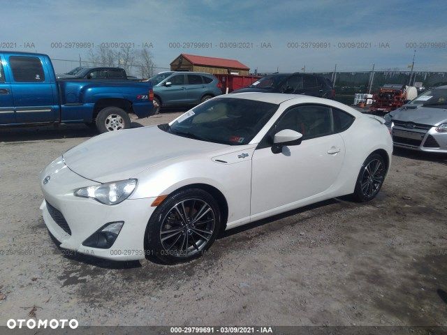 Toyota GT86 - 16