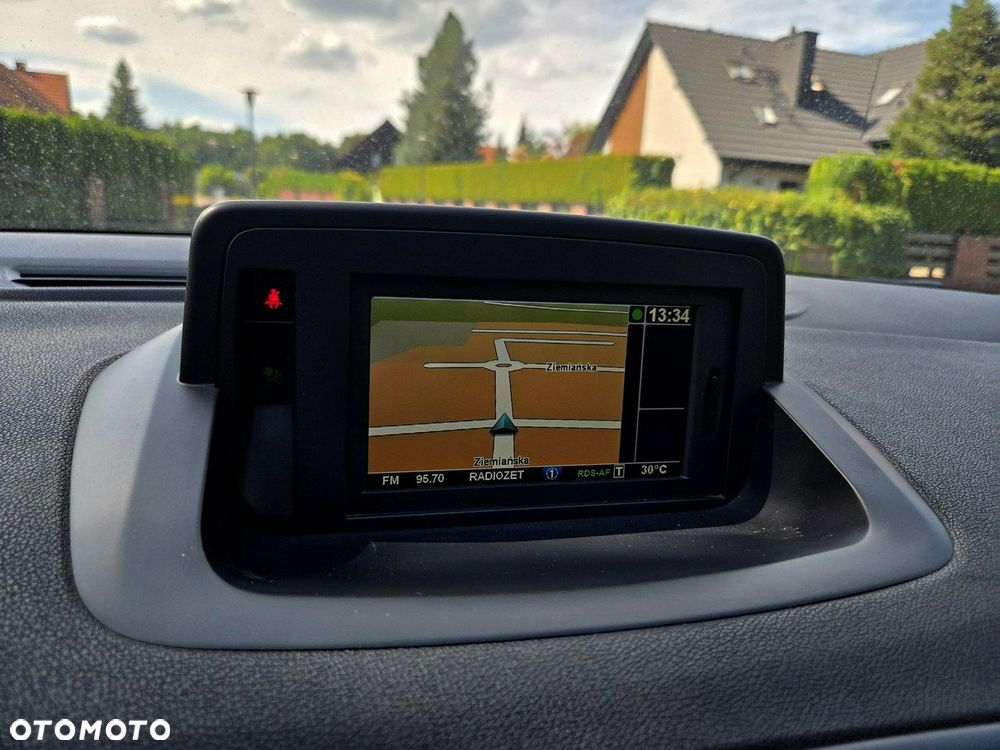 Renault Megane 1.5 dCi Business - 17