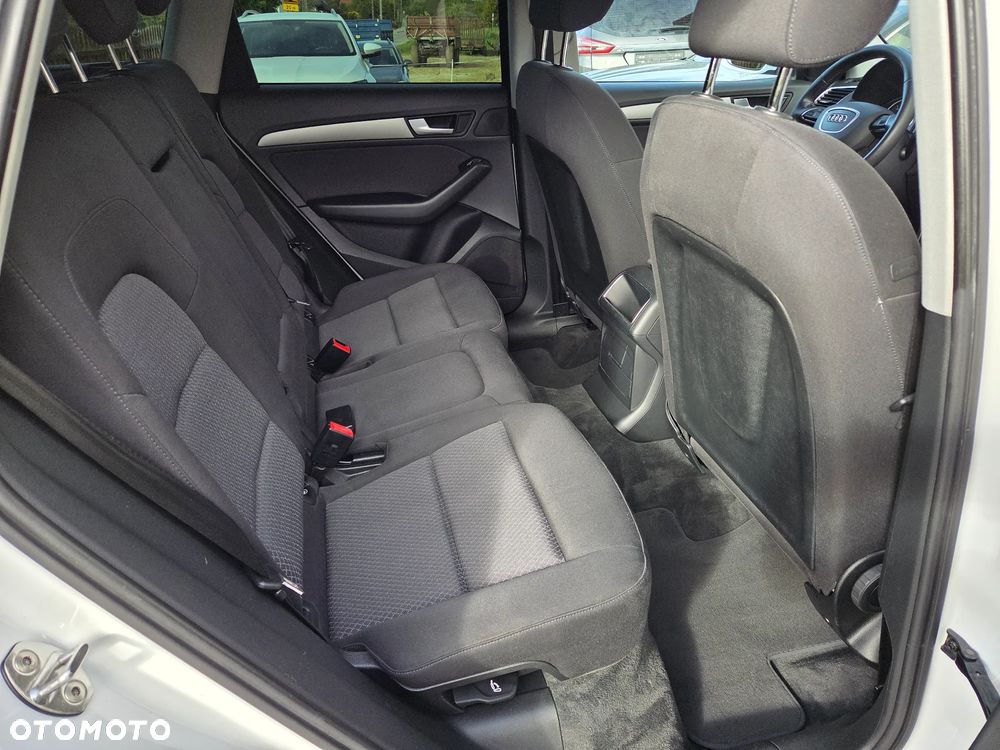Audi Q5 2.0 TDI (clean diesel) ultra - 6