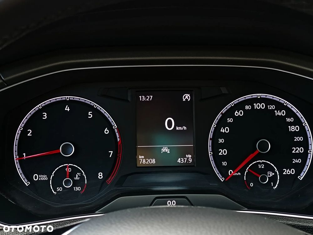 Volkswagen T-Roc 1.5 TSI ACT Advance - 10