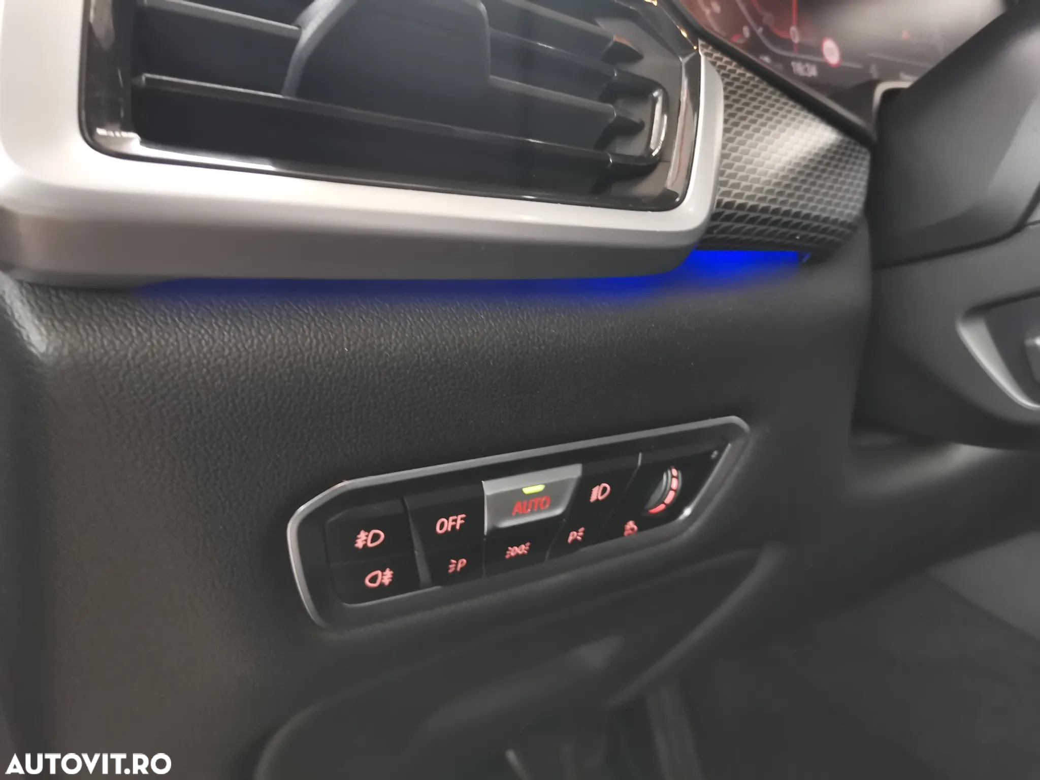 BMW X5 xDrive25d AT - 18