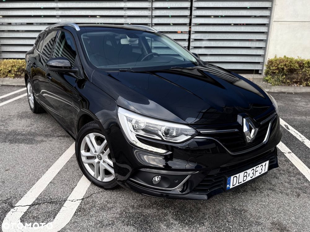 Renault Megane ENERGY TCe 130 BUSINESS - 8