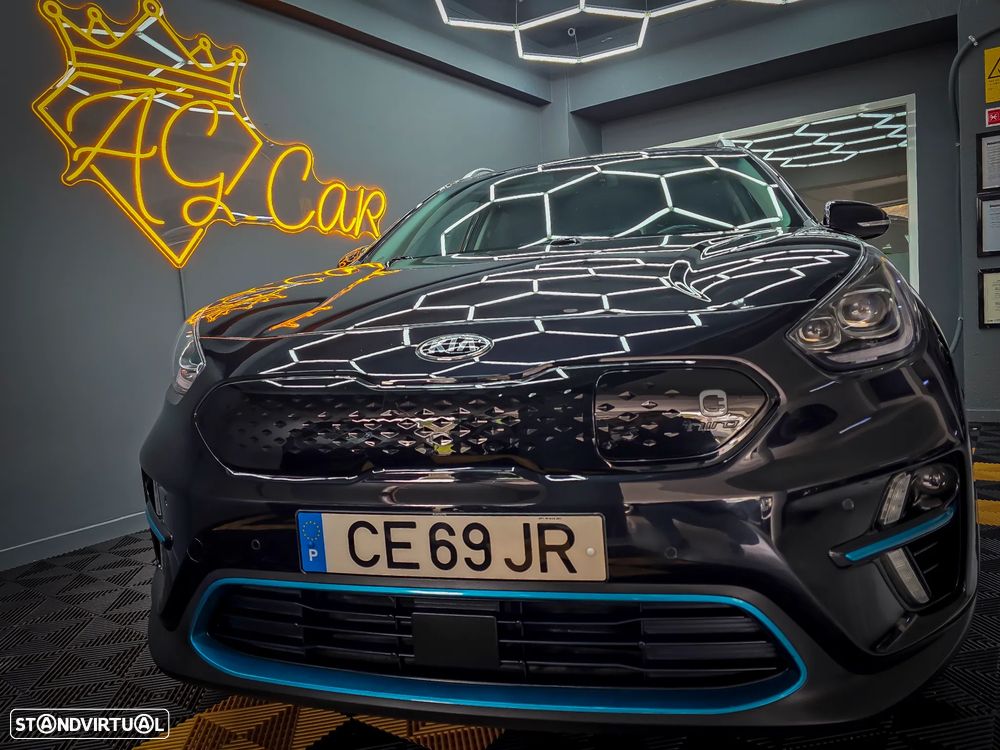 Kia e-Niro 64kWh - 7