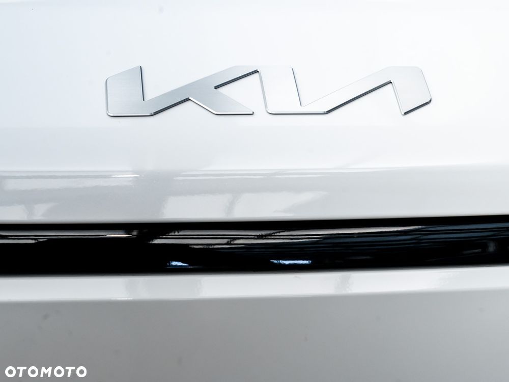 Kia EV5 - 14