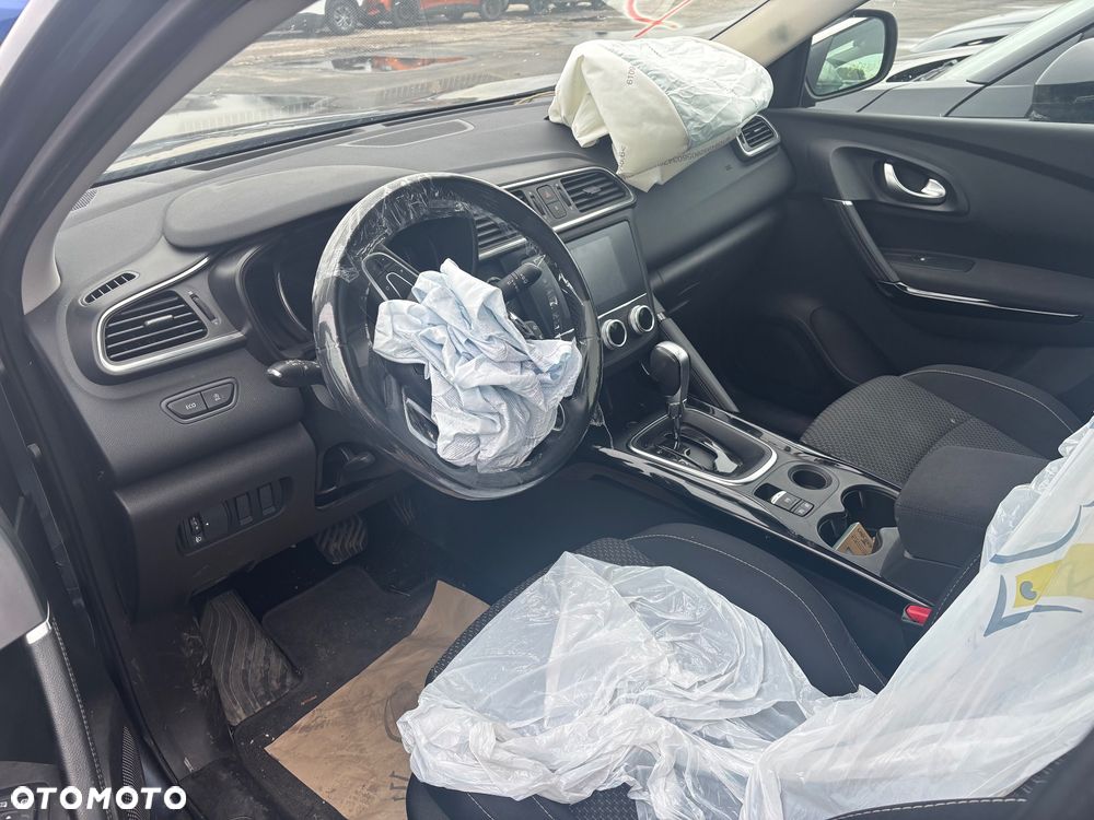 Renault Kadjar BLUE dCi 115 EDC EQUILIBRE - 6