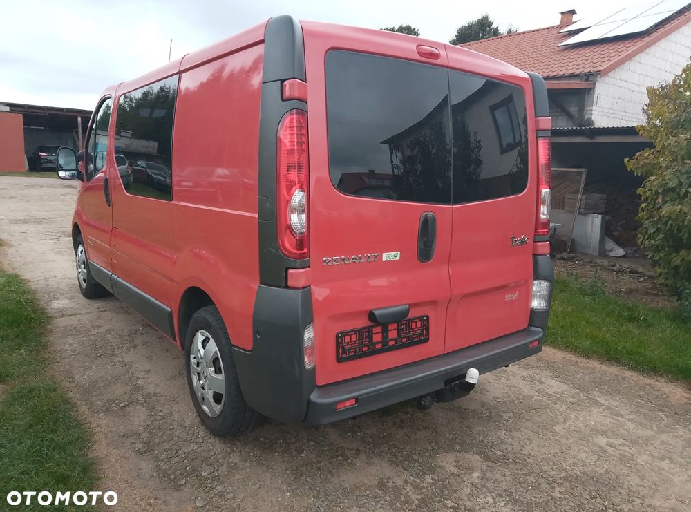 Renault Trafic - 27