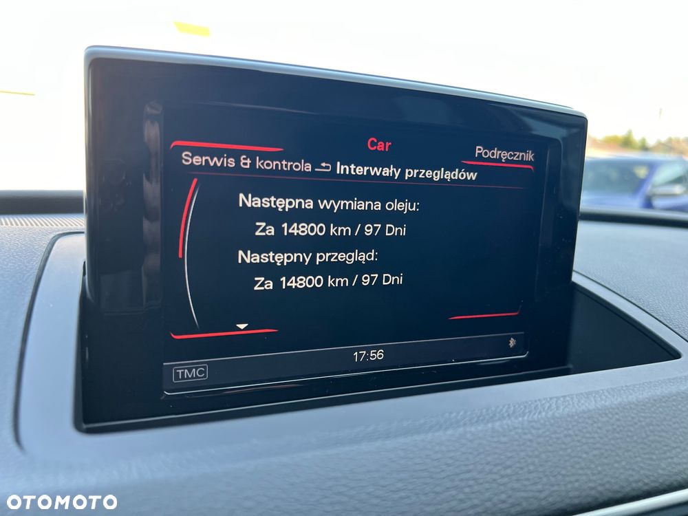 Audi Q3 2.0 TFSI Quattro Design S tronic - 15