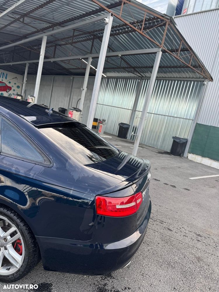 Audi A6 - 6