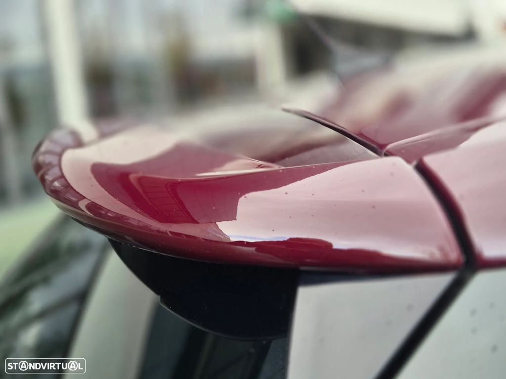 Citroën DS3 1.6 THP Sport Chic - 12