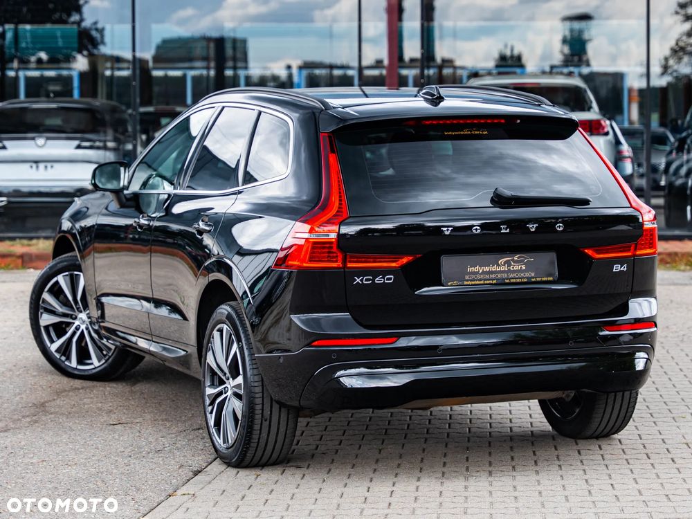 Volvo XC 60 B4 B Core - 5