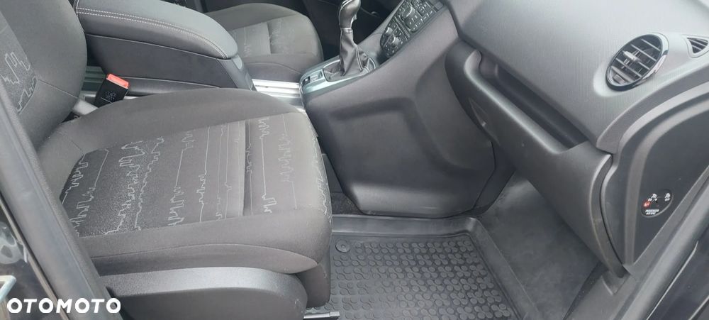 Opel Meriva 1.4 T Enjoy - 8
