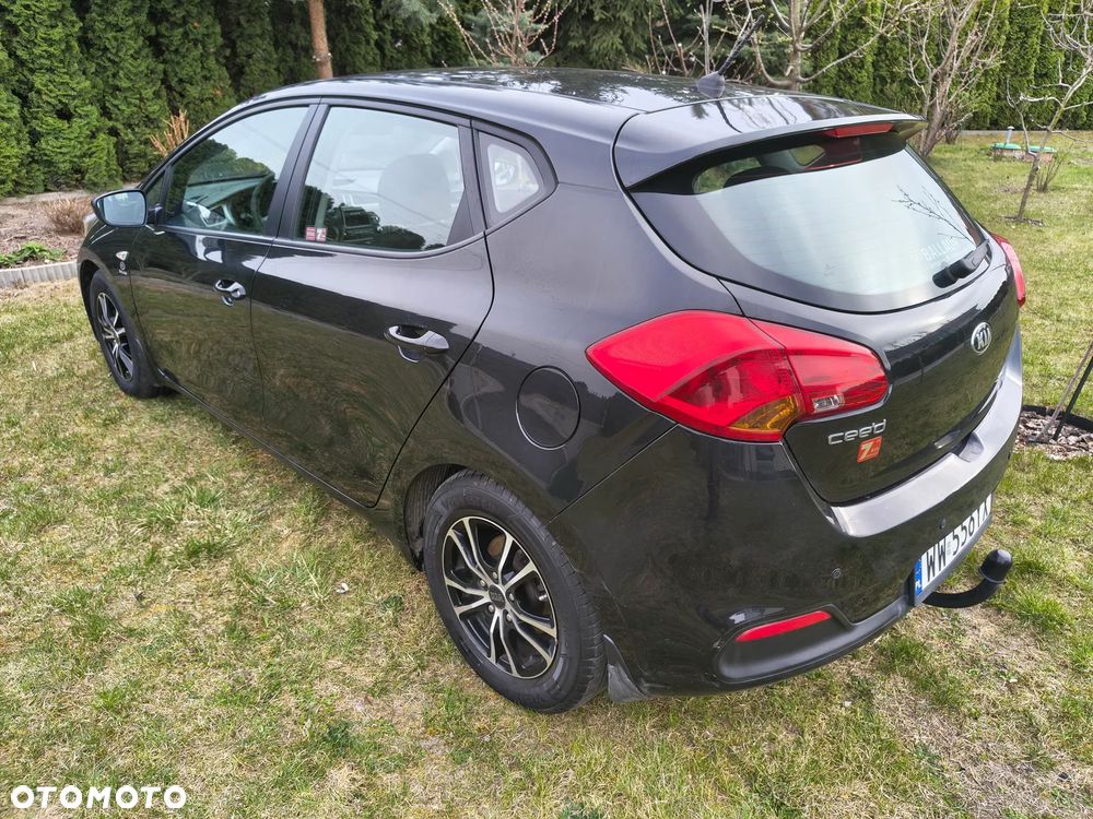 Kia Ceed 1.6 GDI L - 3