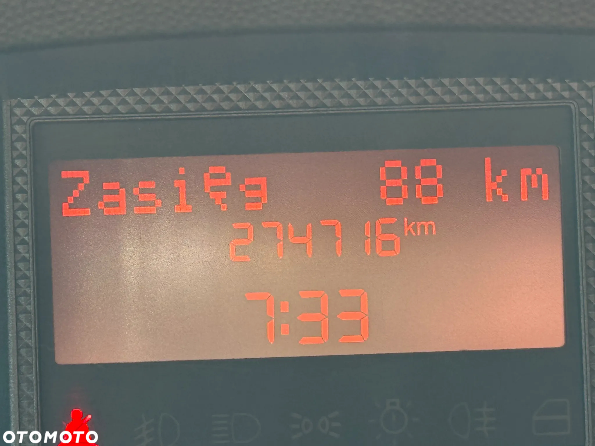 Fiat DUCATO 130 KM BOGATO WYPOSAŻONY - 18