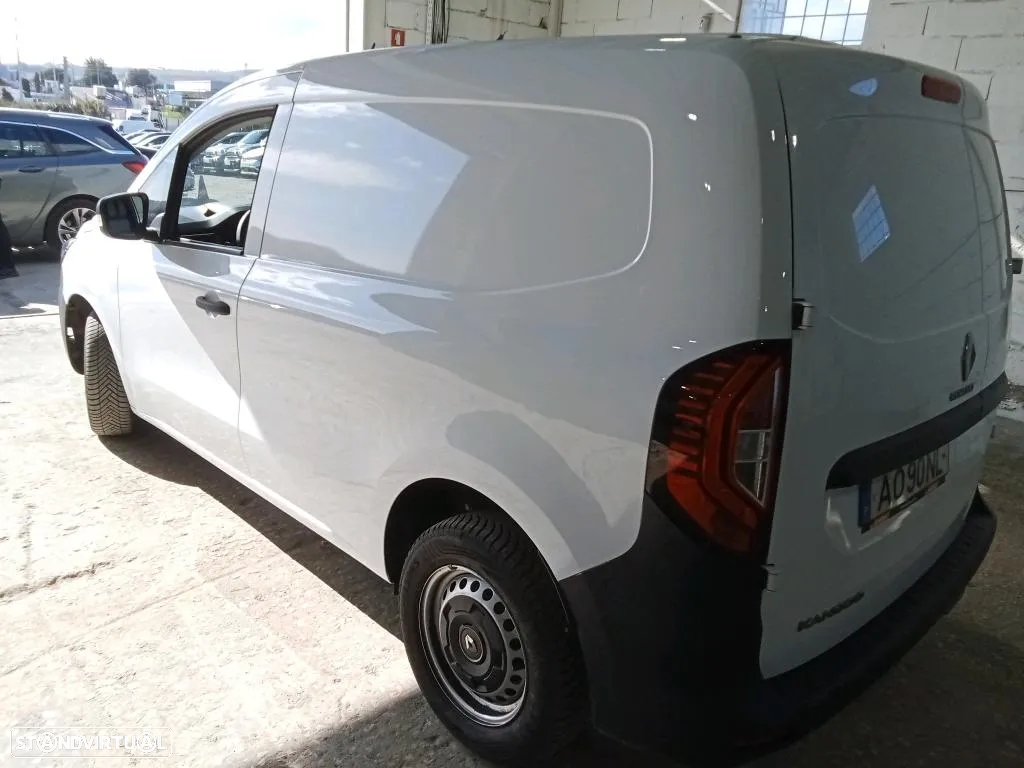 Renault Kangoo Van 1.5 Blue dCi Edition One - 3