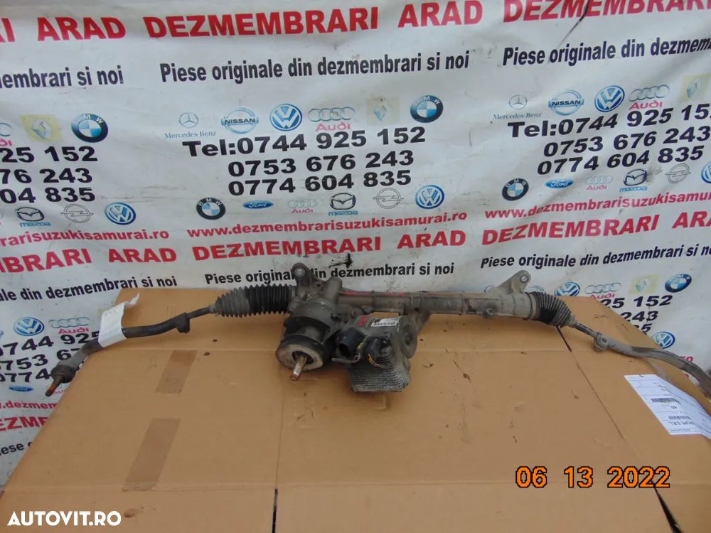 Caseta directie Mini Cooper R56 r55 r57 r59 caseta directie electrica - 1