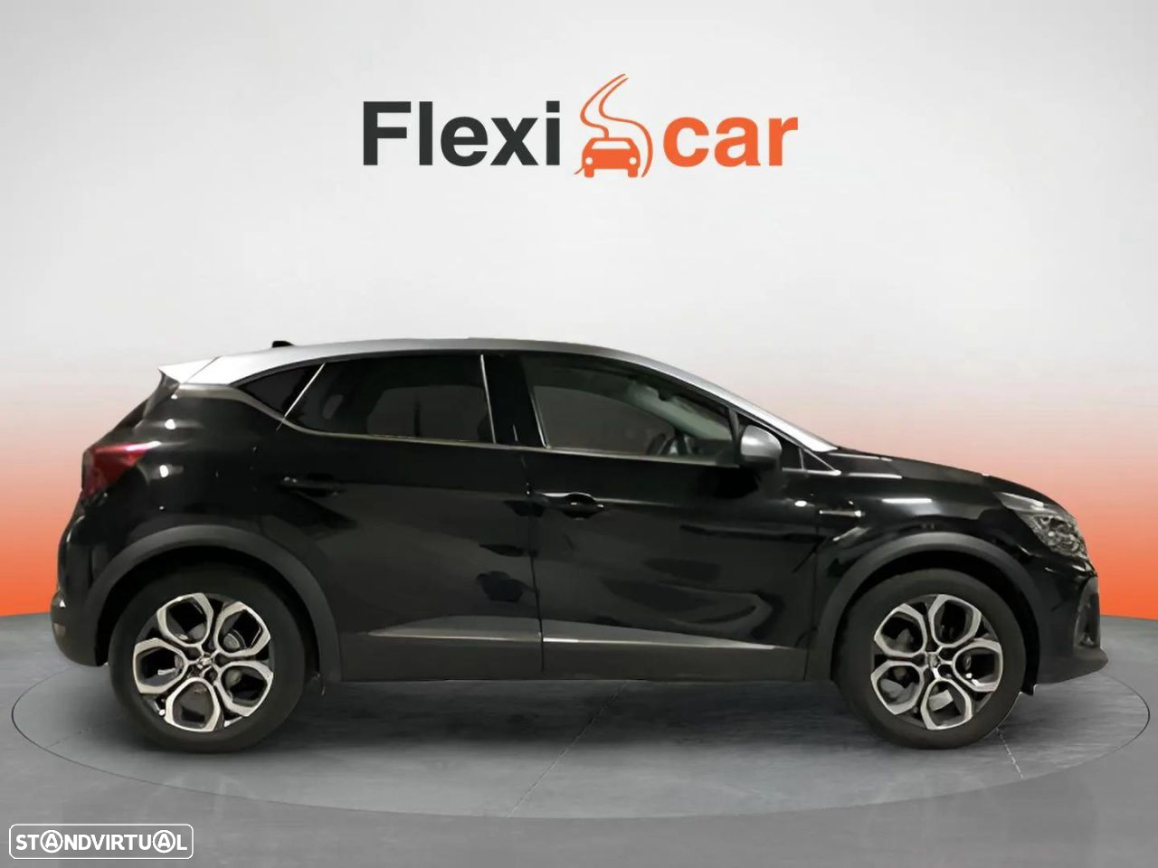 Renault Captur 1.0 TCe Techno - 24