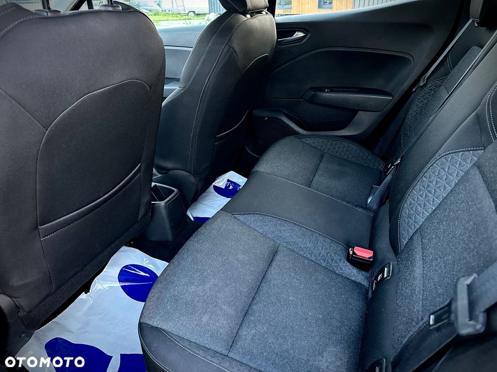 Renault Clio 1.0 TCe Zen - 15