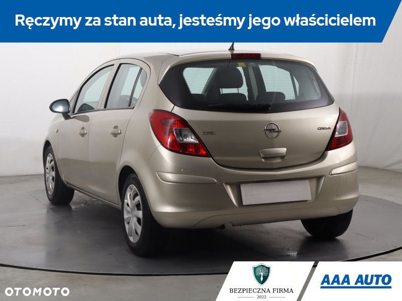 Opel Corsa - 5