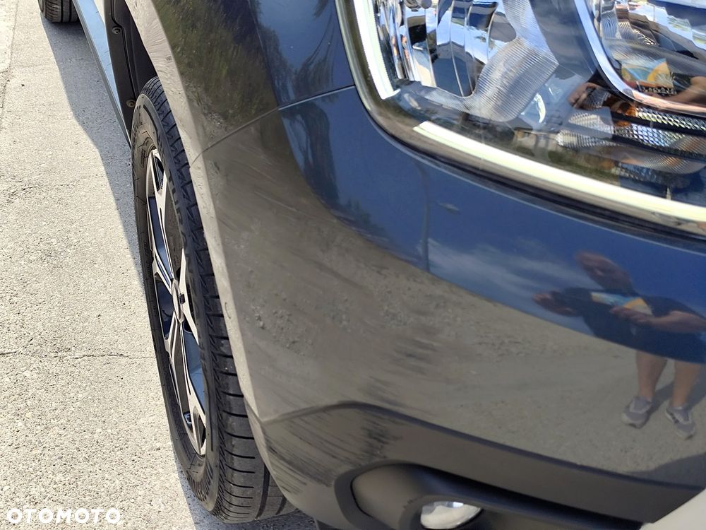 Dacia Duster 1.0 TCe Prestige - 13