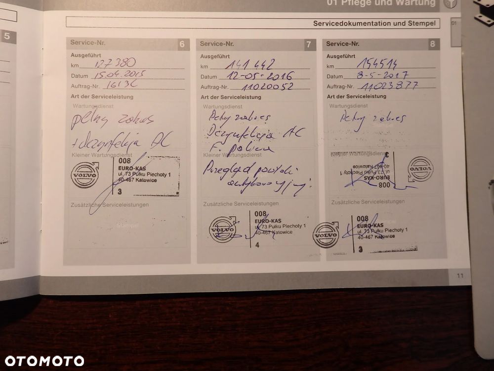 Volvo XC 60 2.4D DRIVe - 23