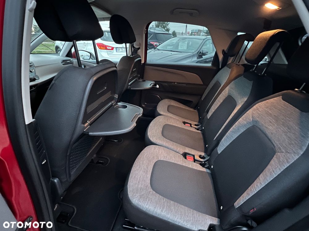 Citroën C4 Picasso - 6