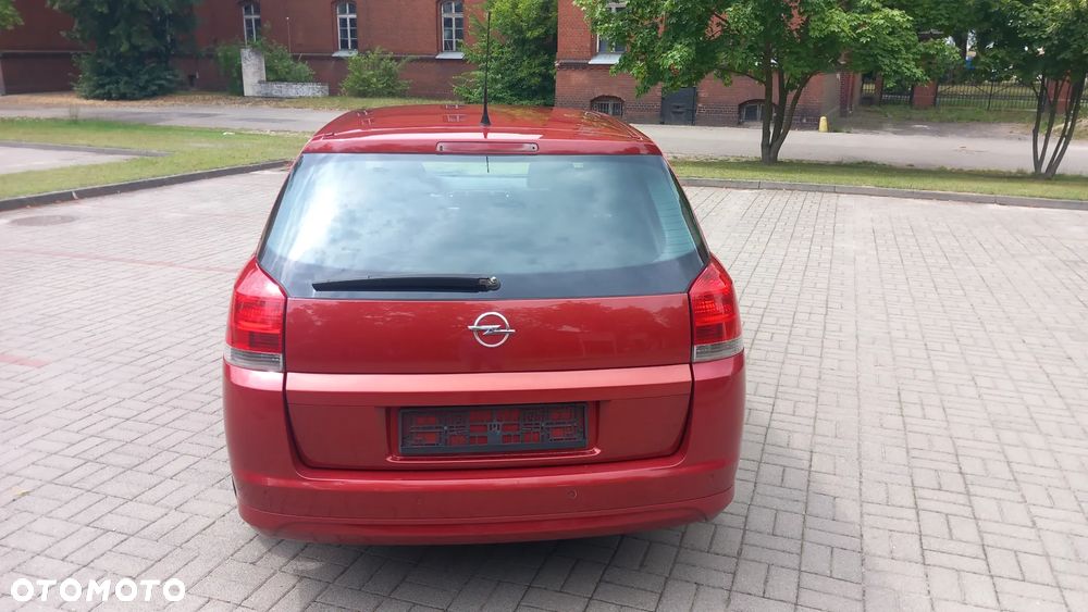 Opel Signum 1.8 - 7