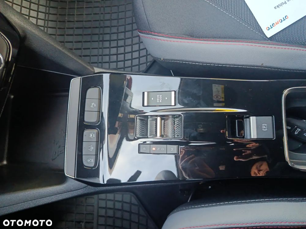 Opel Mokka 1.2 T GS Line Plus S&S - 8