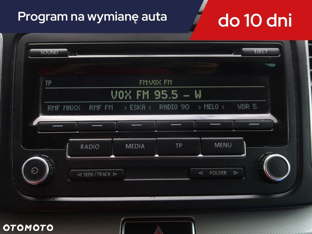Volkswagen Sharan - 14