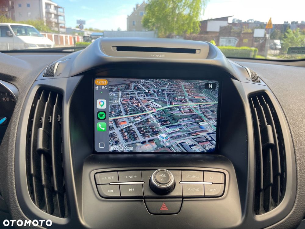 Ford Kuga 1.5 TDCi FWD Titanium - 14