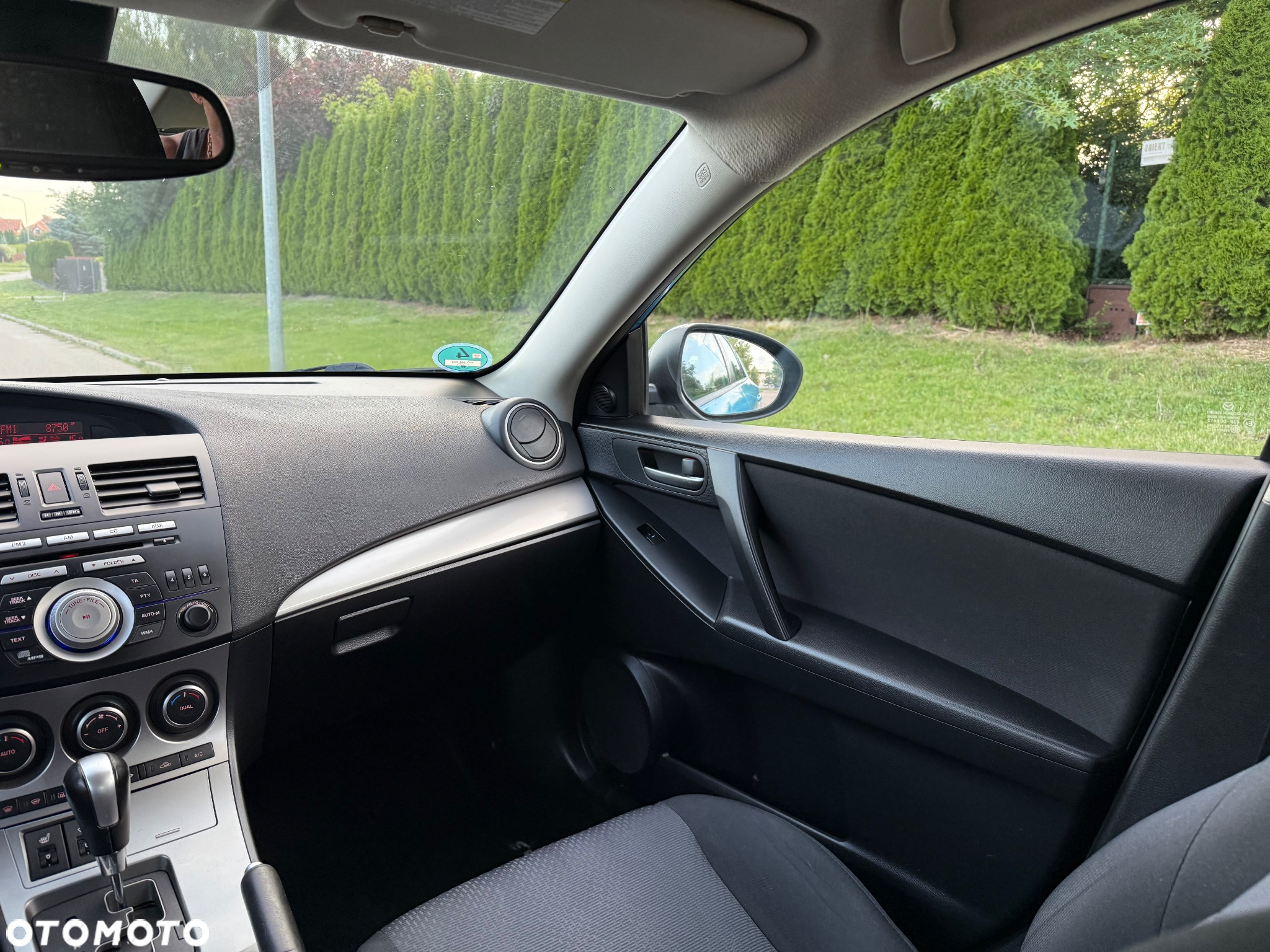 Mazda 3 - 13