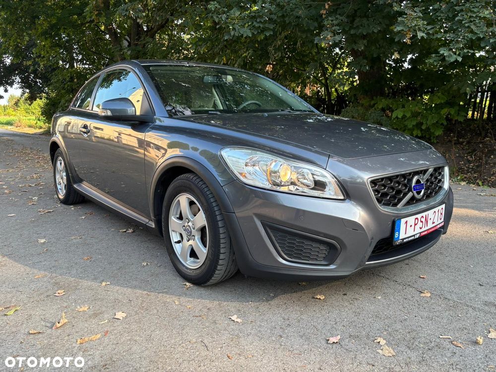 Volvo C30 1.6D DRIVe - 4