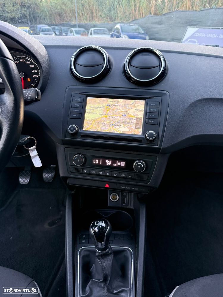 SEAT Ibiza - 14