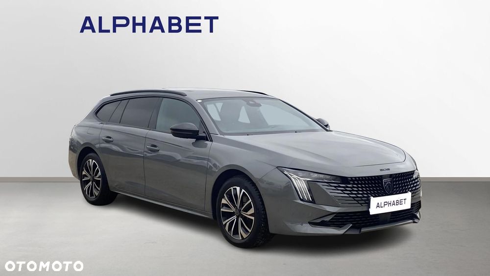 Peugeot 508 1.5 BlueHDi Allure Pack S&S EAT8 - 7