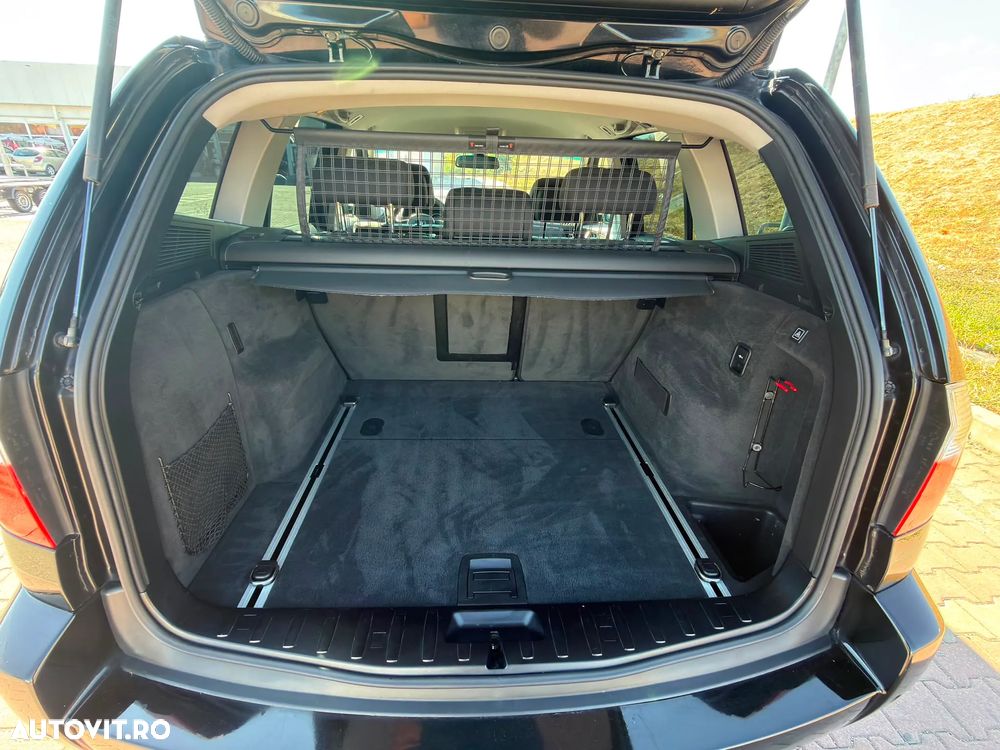 BMW X3 1.8d - 8