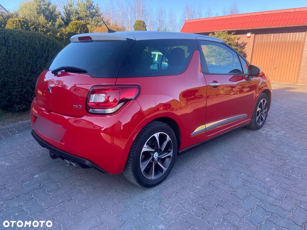 DS Automobiles DS 3 - 2