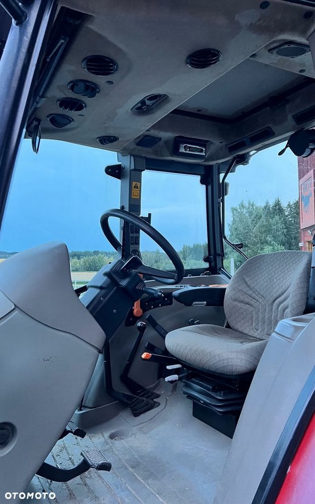 Case IH JXU95 - BRAK VAT - 18