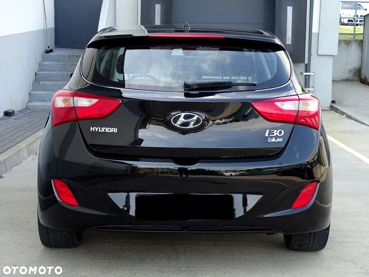 Hyundai i30 1.6 CRDi Comfort - 7