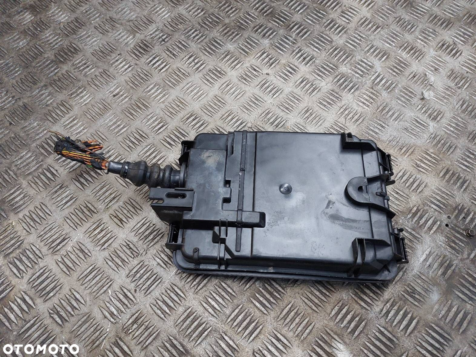 MODUŁ KOMFORTU KOSTKI WTYCZKI VOLKSWAGEN PASSAT B5 FL 1C0959799B - 3