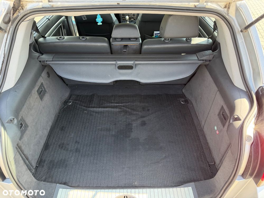Opel Signum 1.9 CDTI Cosmo - 7