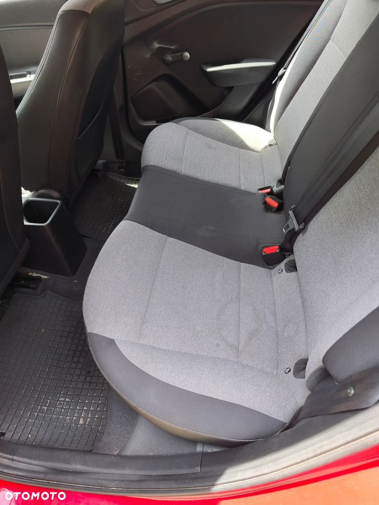 Hyundai i20 1.2 Classic Plus - 9