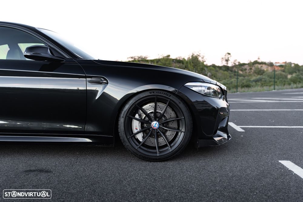 BMW M2 Competition Auto - 9