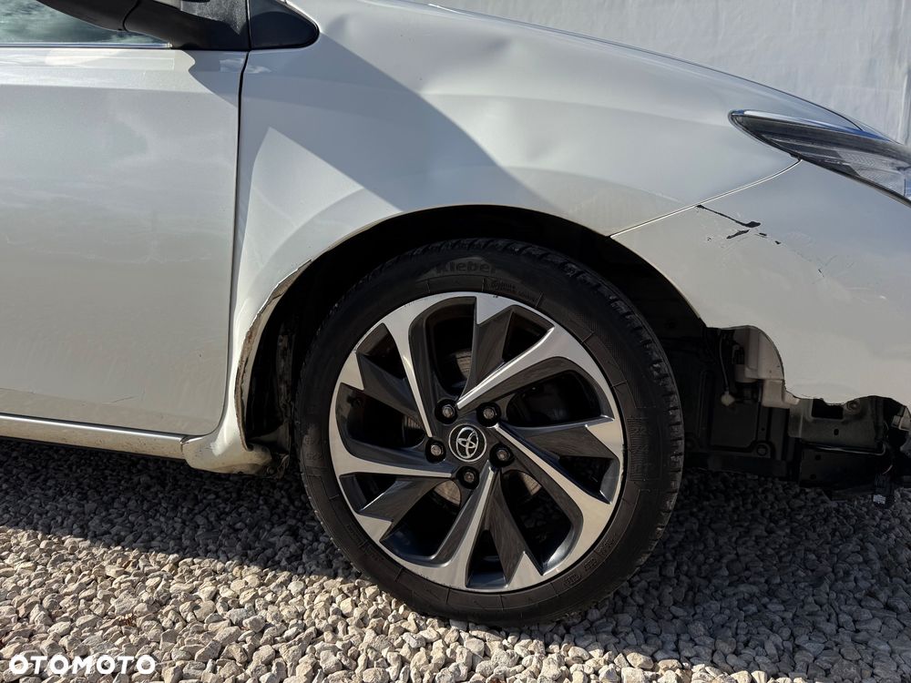 Toyota Auris - 29