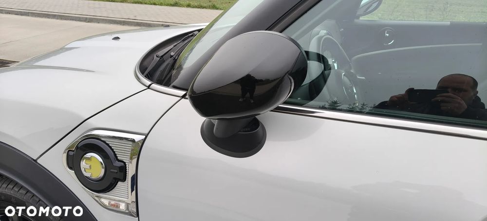 MINI Countryman Cooper All4 - 16