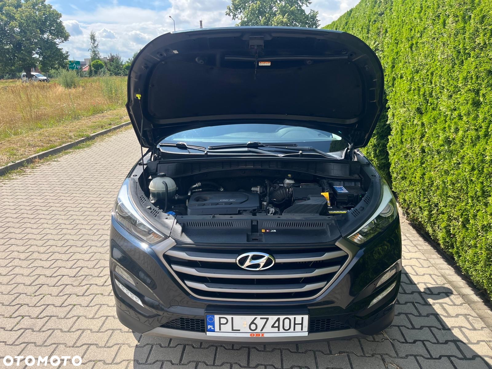 Hyundai Tucson - 5